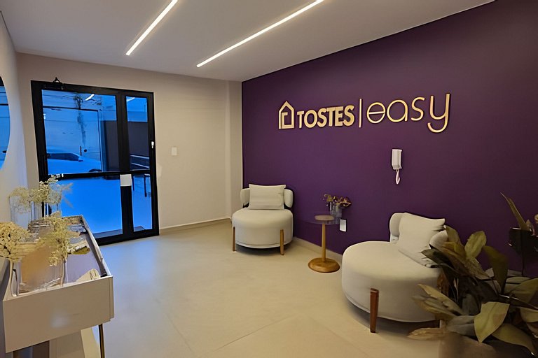 AcolheBem | Elegância e Conforto em Cada Detalhe