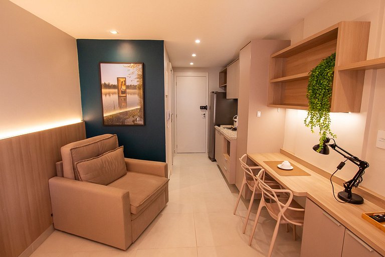 AcolheBem | Elegância e Conforto em Cada Detalhe