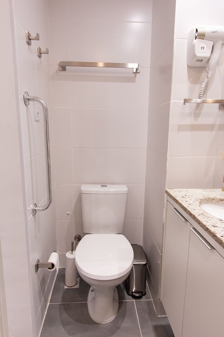 AcolheBem | Elegância e Conforto em Cada Detalhe