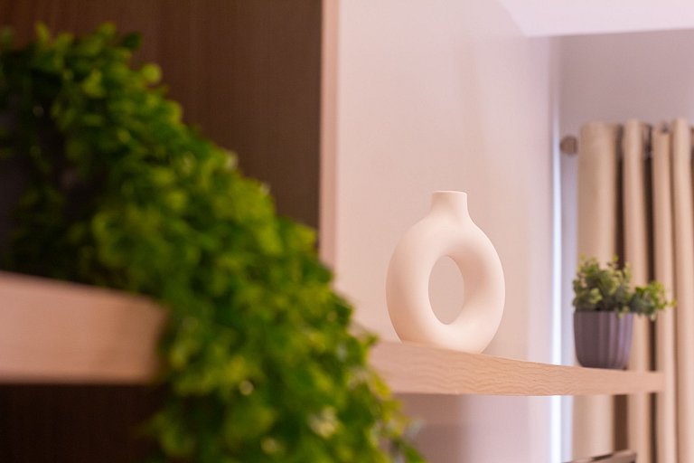 AcolheBem | Elegância e Conforto em Cada Detalhe