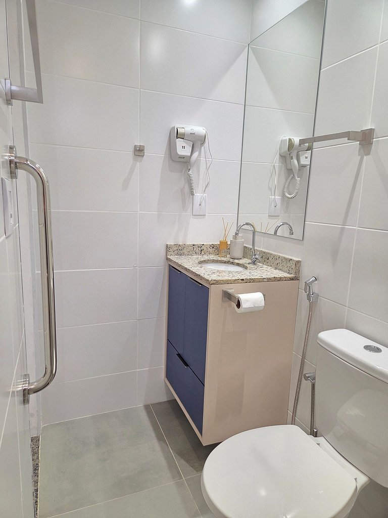 AcolheBem 403 | Detalhes que Fazem a Diferença