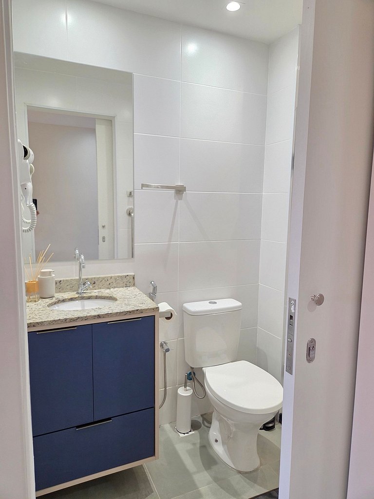 AcolheBem 403 | Detalhes que Fazem a Diferença