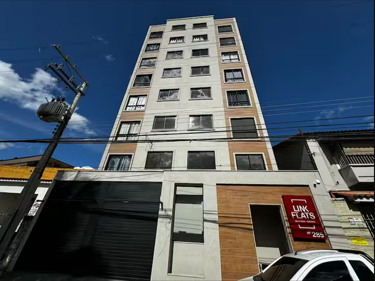 Acolhebem 406 | Aconchego em ótima localização