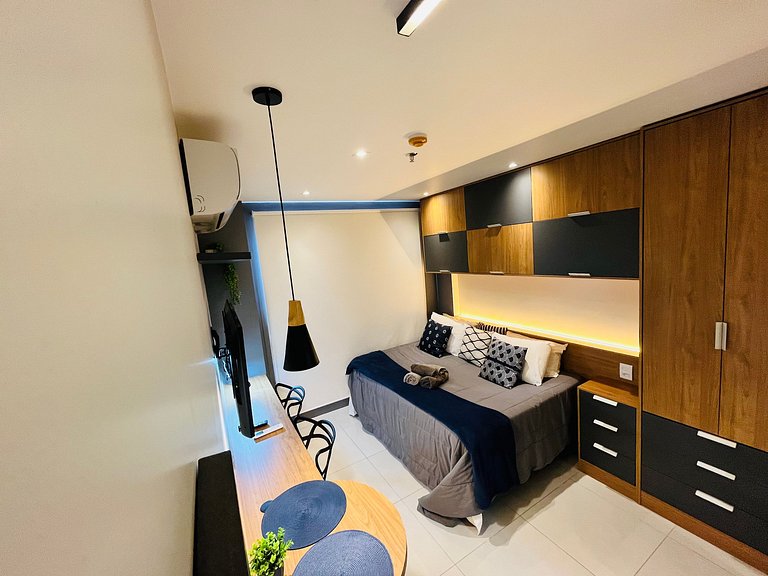 Acolhebem 708 | Conforto que Aproxima