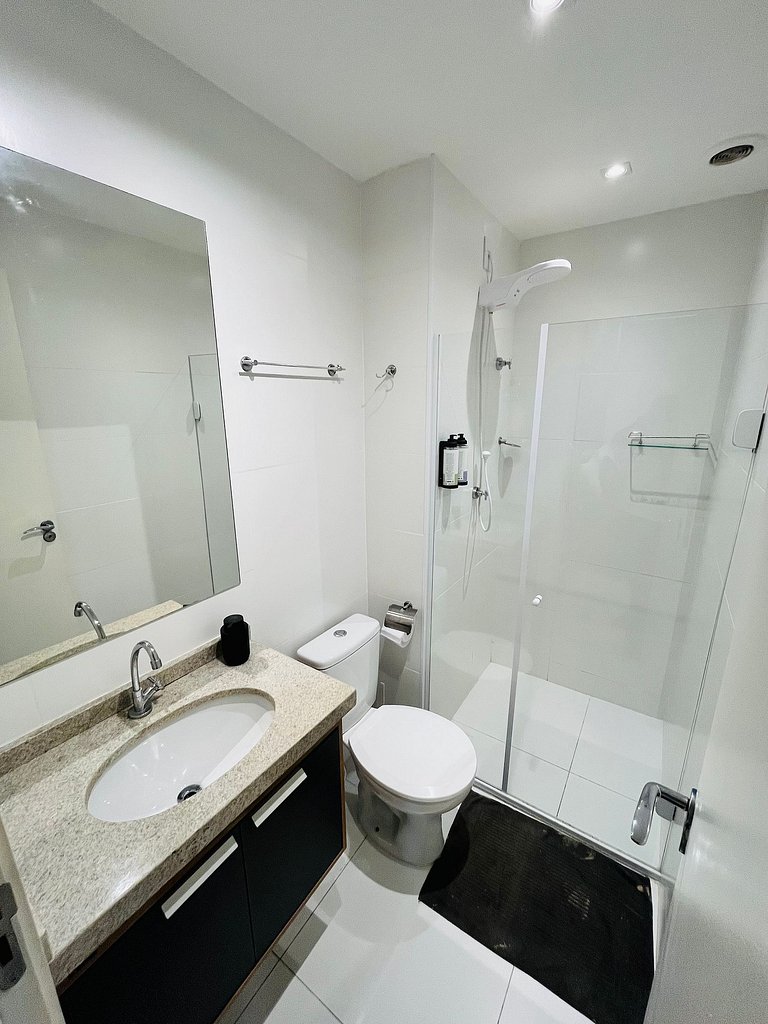 Acolhebem 708 | Conforto que Aproxima